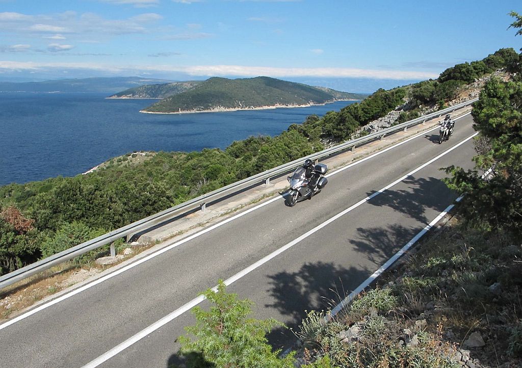 Biker's B&B Mihajlović